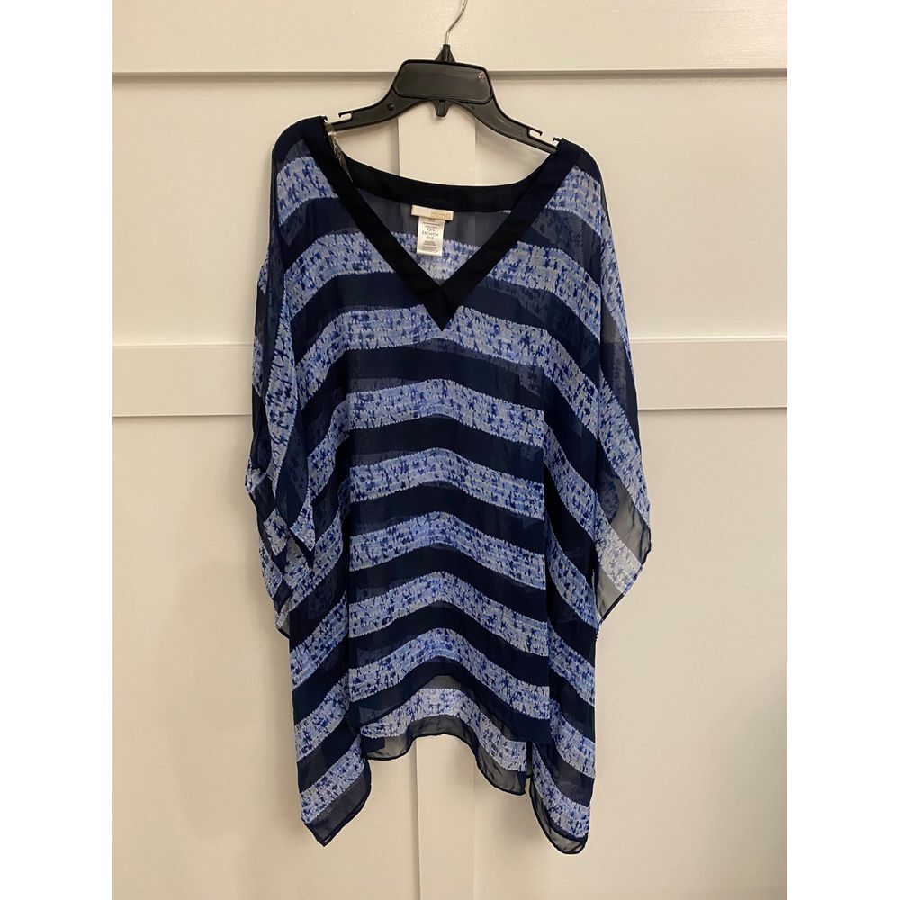 Michael Kors xs/s Swim Cover